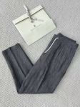 Брюки  Brunello Cucinelli Артикул LUX-119404. Вид 2