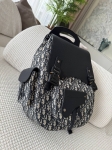 Рюкзак Christian Dior Артикул LUX-119444. Вид 4