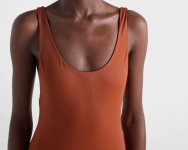 Купальник двухсторонний Prada Артикул LUX-119463. Вид 2