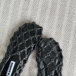 Балетки Jil Sander Артикул LUX-119491. Вид 2