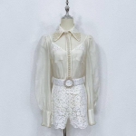 Костюм  Zimmermann Артикул LUX-119503. Вид 1