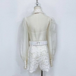 Костюм  Zimmermann Артикул LUX-119503. Вид 5