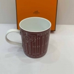Кружка Hermes Артикул LUX-119509. Вид 1
