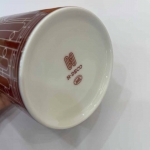 Кружка Hermes Артикул LUX-119509. Вид 2