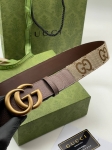 Ремень Gucci Артикул LUX-119516. Вид 5
