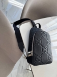 Сумка-слинг Gucci Артикул LUX-100171. Вид 1