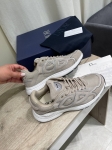 Кроссовки Christian Dior Артикул LUX-119023. Вид 5