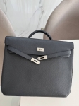 Портфель Hermes Артикул LUX-119541. Вид 1