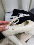 Туфли Chanel Артикул LUX-119542. Вид 4