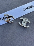 Серьги  Chanel Артикул LUX-119574. Вид 2