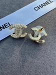 Серьги  Chanel Артикул LUX-119573. Вид 2