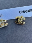 Серьги  Chanel Артикул LUX-119571. Вид 2
