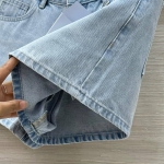 Шорты Chanel Артикул LUX-119583. Вид 4