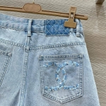 Шорты Chanel Артикул LUX-119583. Вид 5