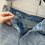 Шорты Celine Артикул LUX-119591. Вид 3