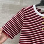 Футболка Celine Артикул LUX-119592. Вид 2