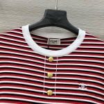 Футболка Celine Артикул LUX-119592. Вид 3