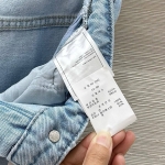 Джинсы Chanel Артикул LUX-119594. Вид 4