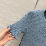  Кофта Chanel Артикул LUX-119598. Вид 3