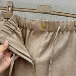 Брюки Loro Piana Артикул LUX-119633. Вид 2