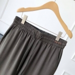 Брюки  ZEGNA Артикул LUX-119643. Вид 4