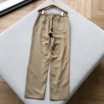 Брюки  Loro Piana Артикул LUX-119645. Вид 2