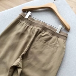 Брюки  Loro Piana Артикул LUX-119645. Вид 3