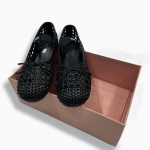 Балетки  Miu Miu Артикул LUX-119738. Вид 1