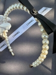 Ободок Chanel Артикул LUX-119725. Вид 2