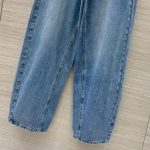 Джинсы  Miu Miu Артикул LUX-119733. Вид 3