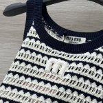 Топ Miu Miu Артикул LUX-119734. Вид 2