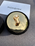 Клипсы Yves Saint Laurent Артикул LUX-119757. Вид 2
