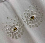 Футболка   Артикул LUX-119763. Вид 2