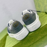 Кеды Gucci Артикул LUX-119778. Вид 2