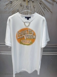 Футболка Louis Vuitton Артикул LUX-119813. Вид 1