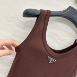 Майка  Prada Артикул LUX-119847. Вид 2