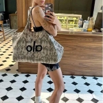 Сумка Alo  Артикул LUX-119853. Вид 2