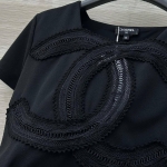 Футболка Chanel Артикул LUX-119851. Вид 2