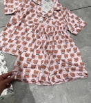 Пижама Moschino Артикул LUX-119889. Вид 2