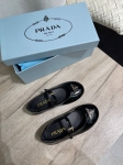 Балетки Prada Артикул LUX-120364. Вид 4