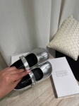 Балетки  Maison Margiela Артикул LUX-120363. Вид 4