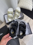 Сандалии  Chanel Артикул LUX-120362. Вид 2