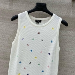 Платье Chanel Артикул LUX-119904. Вид 2