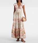 Платье   Артикул LUX-119907. Вид 1