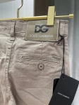 Брюки Dolce & Gabbana Артикул LUX-120018. Вид 3