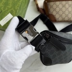 Сумка мужская Gucci Артикул LUX-119923. Вид 3