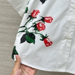 Рубашка Loewe Артикул LUX-119946. Вид 3