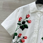 Рубашка Loewe Артикул LUX-119946. Вид 4