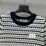 Футболка Celine Артикул LUX-119948. Вид 2