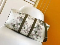 Дорожная сумка  Louis Vuitton Артикул LUX-119973. Вид 3